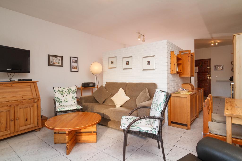 Apartament Carabeo 16 Casasol