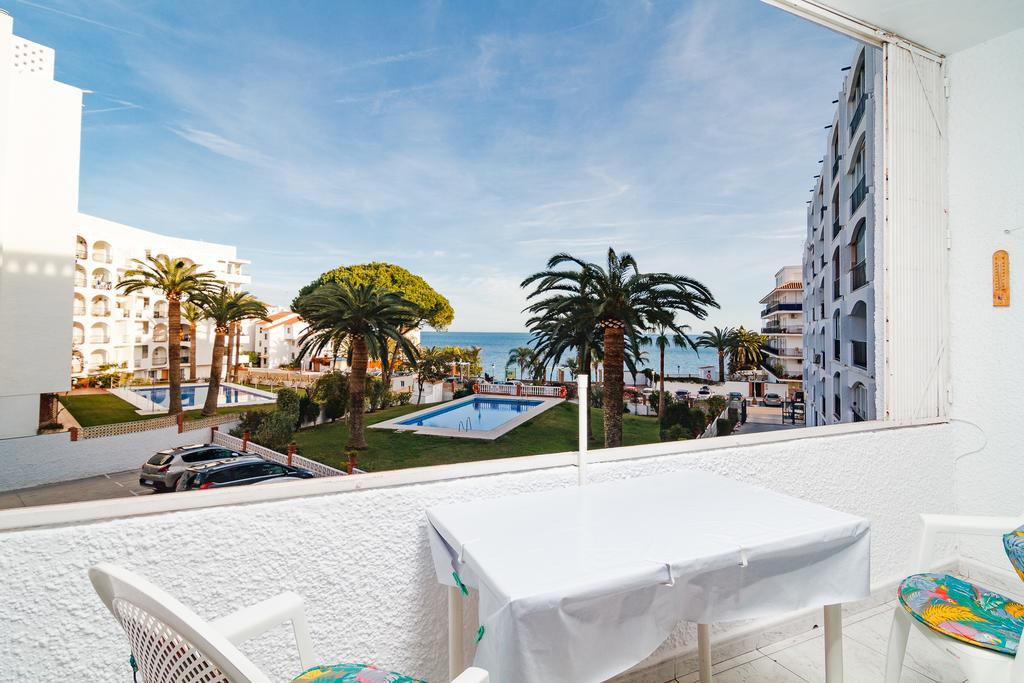 Apartament Carabeo 16 Casasol Nerja