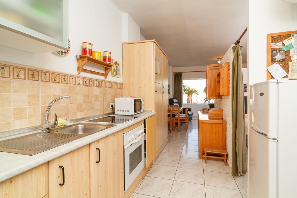 Apartament Carabeo 16 Casasol