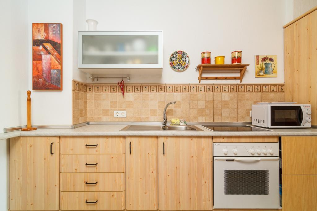 Apartament Carabeo 16 Casasol Nerja