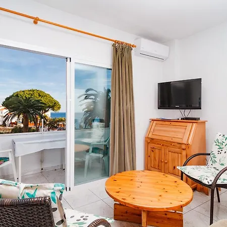 Carabeo 16 Studios Casasol Nerja Exterior photo