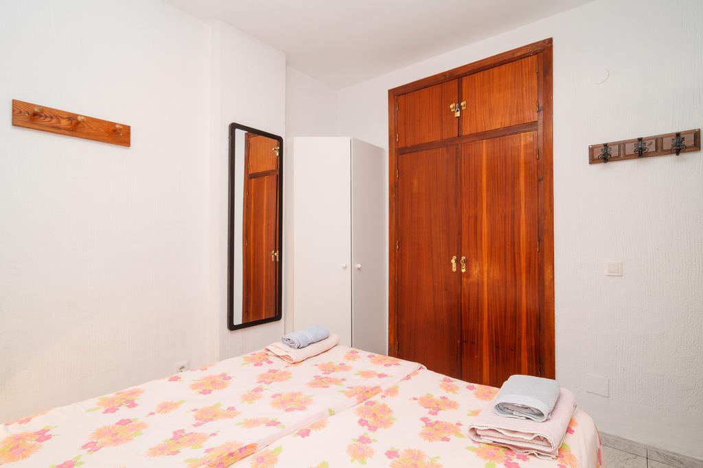 Carabeo 16 Casasol Appartement *